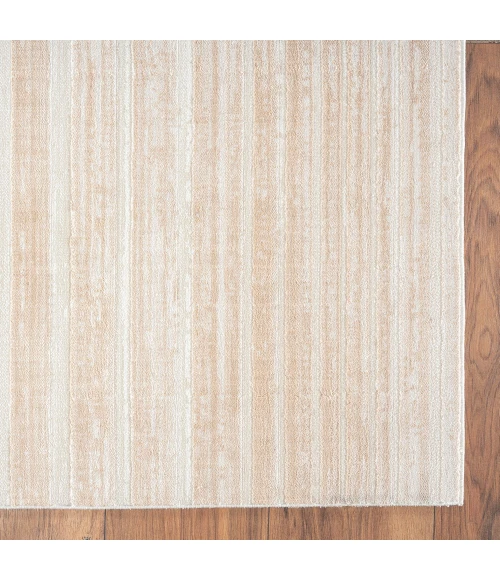 LR Home IMAGINE 81520 C.P.Beige/ Sand 5'3" X 7'6 Rect. Rug