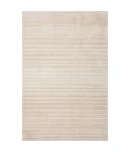 LR Home IMAGINE 81520 C.P.Beige/ Sand 5'3" X 7'6 Rect. Rug