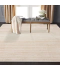 LR Home IMAGINE 81520 C.P.Beige/ Sand 5'3" X 7'6 Rect. Rug