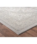 LR Home IMAGINE 81521 Harbor Mist 1'10" X 3'0 Rect. Rug