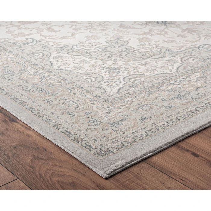 Rugs Town 81521 Harbor Mist 1'10" X 3'0 Rect. Rug