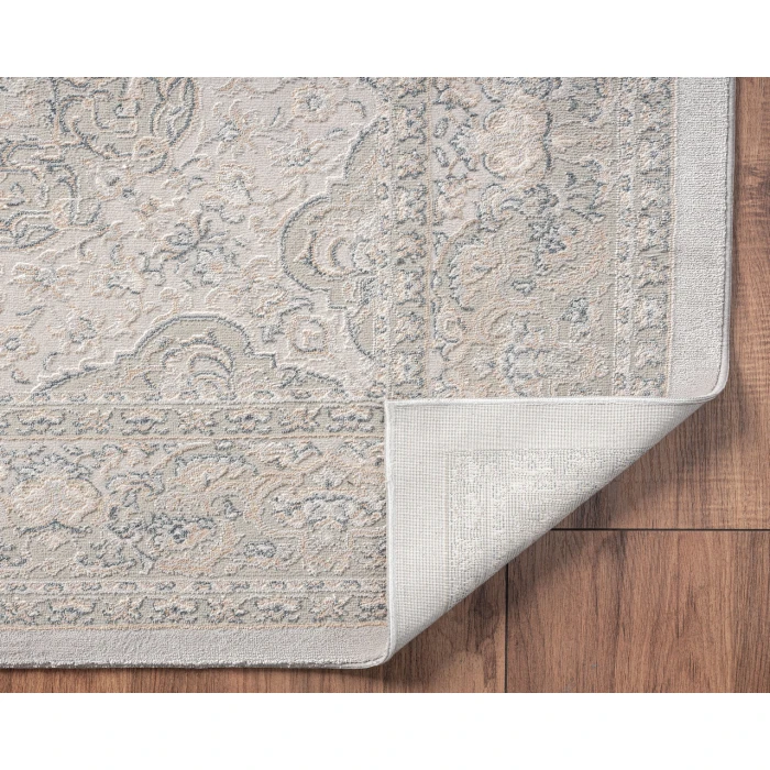 Rugs Town 81521 Harbor Mist 1'10" X 3'0 Rect. Rug