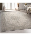 LR Home IMAGINE 81521 Harbor Mist 1'10" X 3'0 Rect. Rug