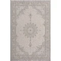 Rugs Town 81521 Harbor Mist 1'10" X 3'0 Rect. Rug