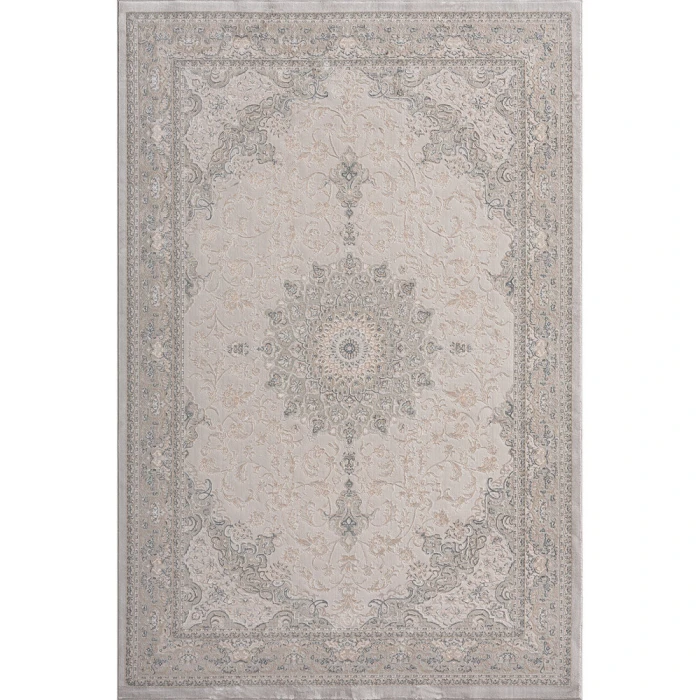 Rugs Town 81521 Harbor Mist 1'10" X 3'0 Rect. Rug