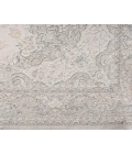LR Home IMAGINE 81521 Harbor Mist 1'10" X 3'0 Rect. Rug