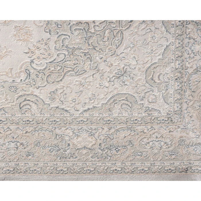 Rugs Town 81521 Harbor Mist 1'10" X 3'0 Rect. Rug