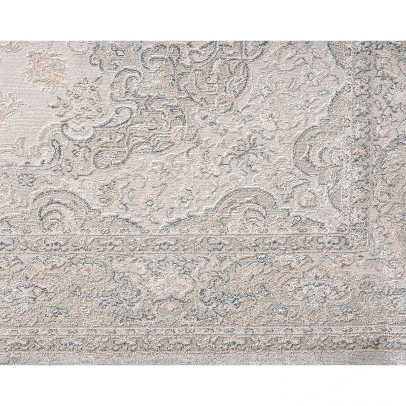 Rugs Town 81521 Harbor Mist 1'10" X 3'0 Rect. Rug