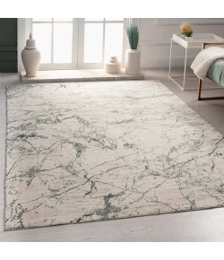Itzel IMA-AS Ivory Area Rug 1 ft. 10 in. X 3 ft. Rectangle