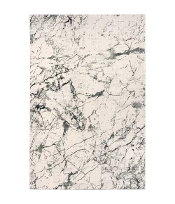 Itzel IMA-AS Ivory Area Rug 1 ft. 10 in. X 3 ft. Rectangle