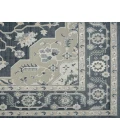 LR Home IMAGINE 81523 Navy 1'10" X 3'0 Rect. Rug