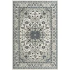 LR Home Imagine Ivory IMAGI 5ft.3in. x 7ft.6in. Rectangle Rug
