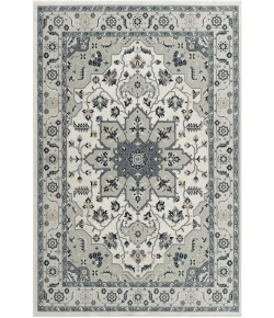 LR Home Imagine Ivory IMAGI 5ft.3in. x 7ft.6in. Rectangle Rug