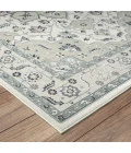 LR Home Imagine Ivory IMAGI 5ft.3in. x 7ft.6in. Rectangle Rug