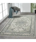 LR Home Imagine Ivory IMAGI 5ft.3in. x 7ft.6in. Rectangle Rug
