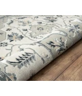 LR Home IMAGINE 81524 Ivory 1'10" X 3'0 Rect. Rug