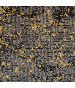 Rugs Town 81853 Plum Beige 7'-6" X 9'-6 Rect. Rug
