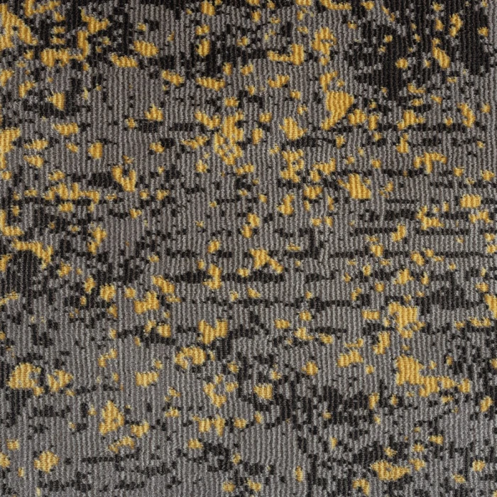 Rugs Town 81853 Plum Beige 7'-6" X 9'-6 Rect. Rug