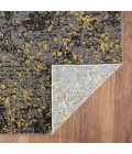 Rugs Town 81853 Plum Beige 7'-6" X 9'-6 Rect. Rug