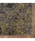 Rugs Town 81853 Plum Beige 7'-6" X 9'-6 Rect. Rug