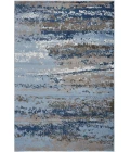 Rugs Town Blue Marseilles 5ft.2in. x 7ft.2in. Rect. Rug