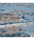 Rugs Town Blue Marseilles 5ft.2in. x 7ft.2in. Rect. Rug