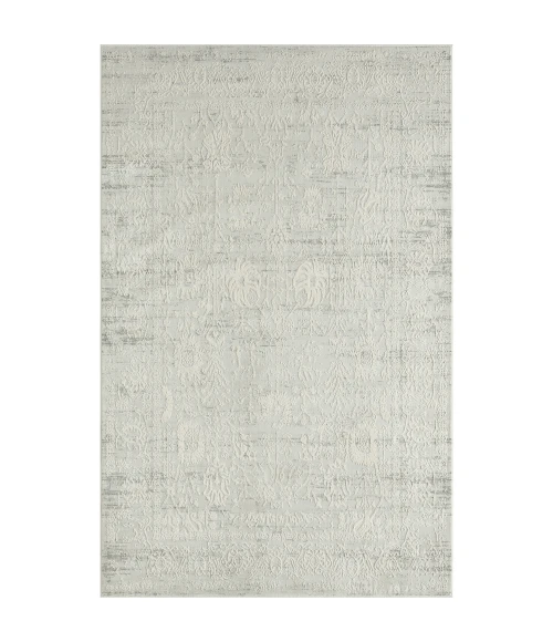 LR Home Isabella 81780 Ivory 9' X 12' Rect. Rug
