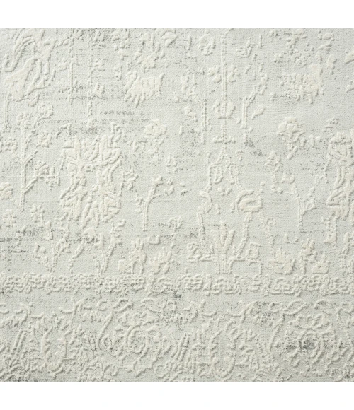 LR Home Isabella 81780 Ivory 9' X 12' Rect. Rug