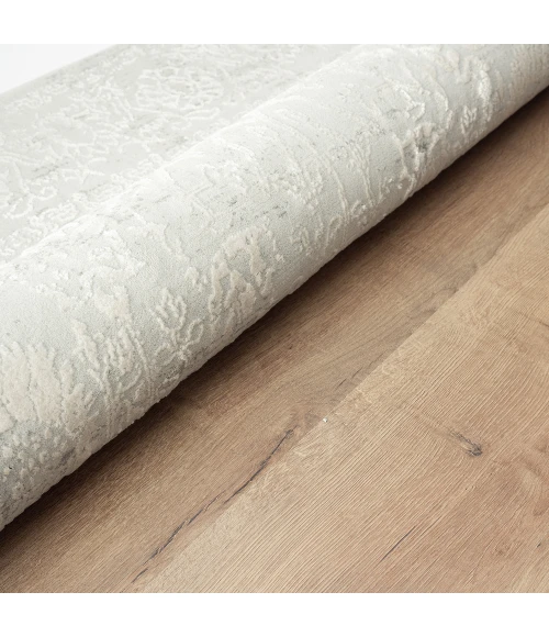 LR Home Isabella 81780 Ivory 9' X 12' Rect. Rug