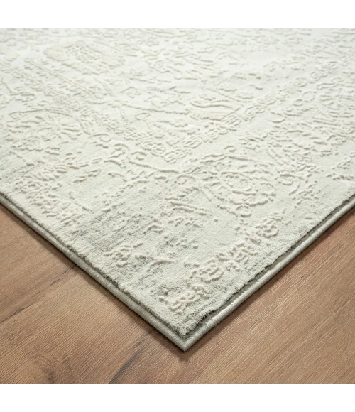 LR Home Isabella 81780 Ivory 9' X 12' Rect. Rug