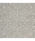 LR Home Juniper Silver JUNIP 5ft. x 7ft.6in. Rectangle Rug