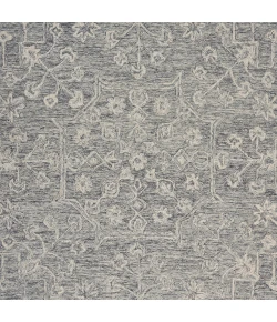LR Home Juniper 81571 Silver Gray 5'0