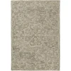 LR Home Juniper Brown JUNIP 5ft. x 7ft.6in. Rectangle Rug