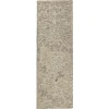 LR Home Juniper Brown JUNIP 2ft.6in. x 7ft.6in. Runner Rug