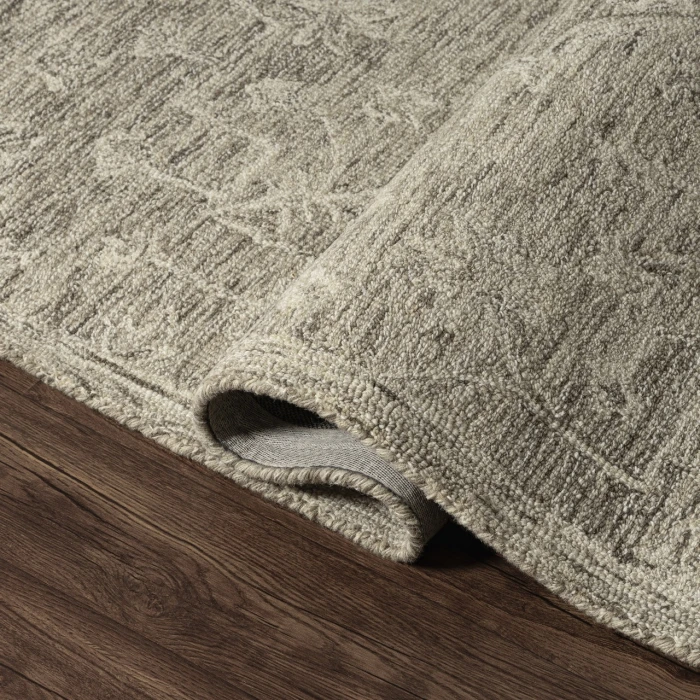 Rugs Town Brown JUNIP 2ft.6in. x 7ft.6in. Runner Rug