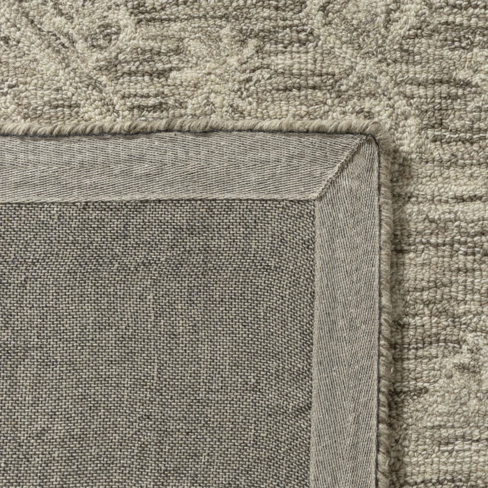 Rugs Town Brown JUNIP 2ft.6in. x 7ft.6in. Runner Rug