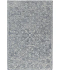 LR Home Juniper Blue JUNIP 5ft. x 7ft.6in. Rectangle Rug