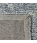 LR Home Juniper Blue JUNIP 5ft. x 7ft.6in. Rectangle Rug