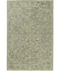 LR Home Juniper Green JUNIP 7ft.6in. x 9ft.6in. Rectangle Rug