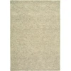 Rugs Town 21041 Light Gray 9ft. x 12ft. Rect. Rug