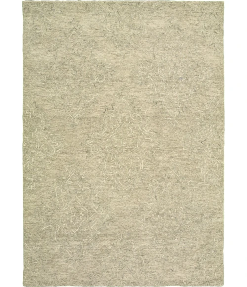 Rugs Town Karma Gray KARMA 9ft. x 12ft. Rectangle Rug