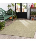 Rugs Town Karma Gray KARMA 9ft. x 12ft. Rectangle Rug
