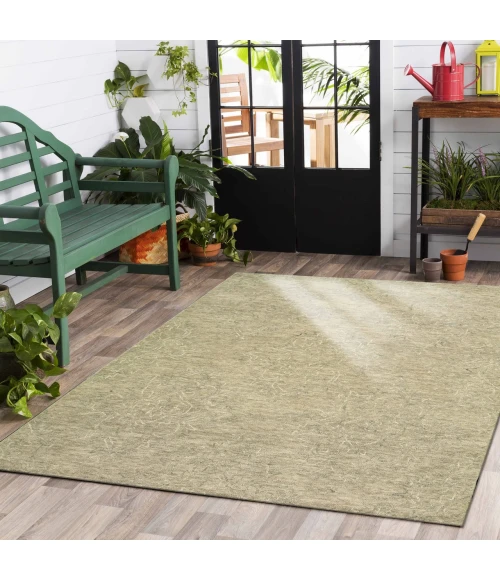 Rugs Town Karma Gray KARMA 9ft. x 12ft. Rectangle Rug