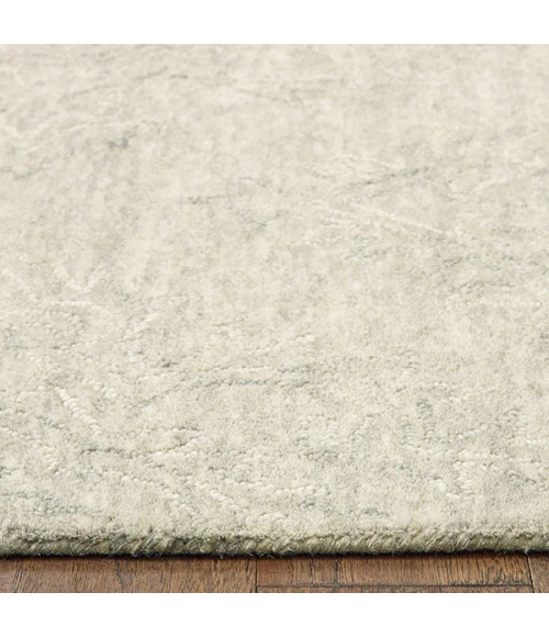 Rugs Town Karma Gray KARMA 9ft. x 12ft. Rectangle Rug