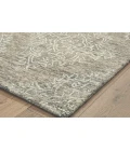 Rugs Town Beige KARMA 9ft. x 12ft. Rectangle Rug