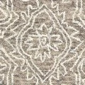 LR Home Karma Beige KARMA 9ft. x 12ft. Rectangle Rug