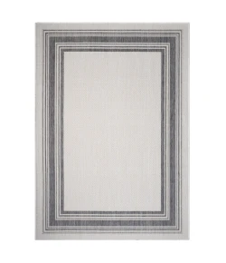 LR Home Kilimanjaro 81759 White/ Anthracite 7'6