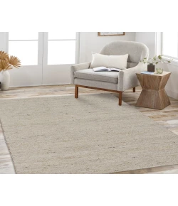LR Home Kingston 82167 White/ Multi 9' X 12' Rect. Rug