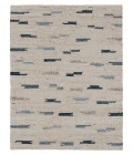 LR Home Kingston 82169 Natural/ Multi 5' X 7'9 Rect. Rug