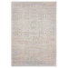 Lauren LAN-AF Gray Area Rug 4 ft. X 6 ft. Rectangle